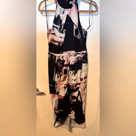 Chelsea28 | Dresses | Chelsea 28 Tulip Hem Abstract Print Midi Dress Size 4 | Poshmark Chelsea28 | Dresses | Chelsea 28 Tulip Hem Abstract Print Midi Dress Size 4 | Poshmark